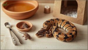 saving on feeding and maintenance costs saving on feeding and maintenance costs