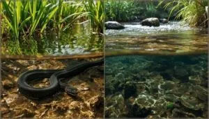 seasonal and permanent water bodies seasonal and permanent water bodies
