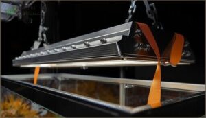 securing fixtures to prevent falls securing fixtures to prevent falls