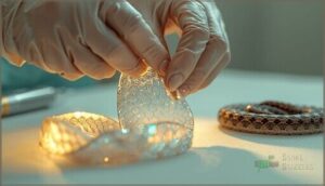 seeking veterinary care seeking veterinary care