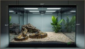 selecting the right enclosure size selecting the right enclosure size