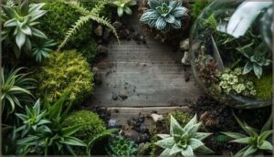 selecting the right plants for your terrarium selecting the right plants for your terrarium