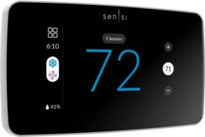 Sensi Touch 2 Smart Thermostat B0BKH7TCSP