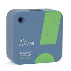 SensorPush HT.w Smart Temperature Sensor B0F1ZL9H6C