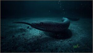 sensory adaptations sensory adaptations