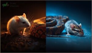 should you feed live or frozen-thawed should you feed live or frozen-thawed