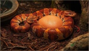 signs of gravid females signs of gravid females