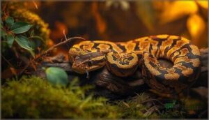 signs your snake is ready for handling signs your snake is ready for handling