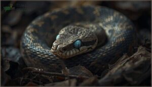 signs your snake is shedding signs your snake is shedding