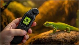 simple controls for switching units simple controls for switching units