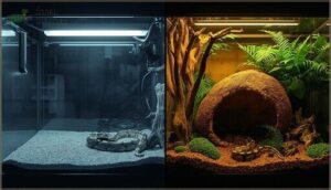 skipping essential hides and decor skipping essential hides and decor