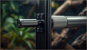 sliding bolt action locks sliding bolt action locks