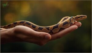 slow, fluid movements slow, fluid movements