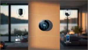 smart home integration options smart home integration options