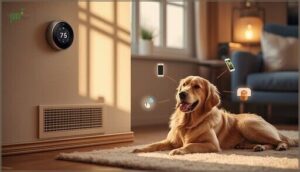 smart integration for pet comfort smart integration for pet comfort