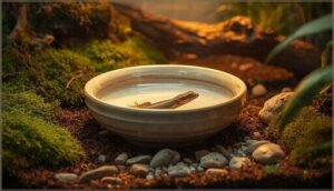 smooth edges for reptile safety smooth edges for reptile safety