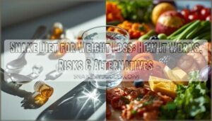 snake diet for weight loss snake diet for weight loss