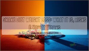 snake diet weight loss snake diet weight loss