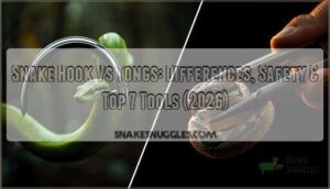 snake hook vs snake tongs differences snake hook vs snake tongs differences