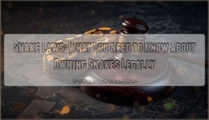 snake laws snake laws