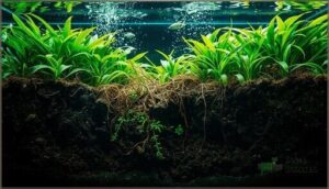 soil substrate: pros and cons soil substrate: pros and cons