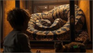 special considerations for children and pets special considerations for children and pets