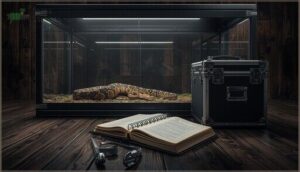 special handling and facility standards special handling and facility standards