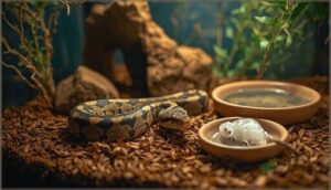 specialized diet and husbandry guidance specialized diet and husbandry guidance