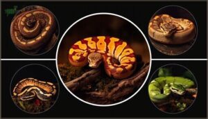 species differences in feeding frequency species differences in feeding frequency