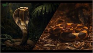 species variations in aggressive warning signs species variations in aggressive warning signs