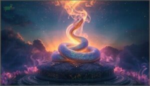 spiritual meaning of snakes in dreams spiritual meaning of snakes in dreams