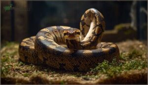 spotting stress and fear signals spotting stress and fear signals