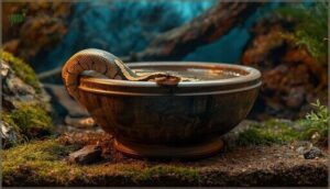 stability and non-tip features stability and non-tip features