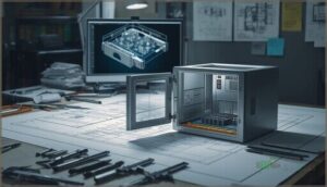 step-by-step sizing process step-by-step sizing process