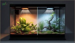 strategic placement of intake and exhaust vents strategic placement of intake and exhaust vents