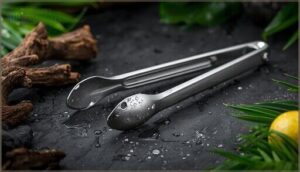 sturdy, stainless steel construction sturdy, stainless steel construction