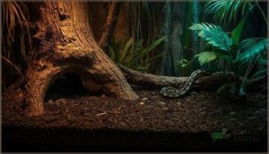 substrate and furnishing choices substrate and furnishing choices