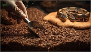 substrate maintenance and cleaning tips substrate maintenance and cleaning tips