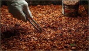 substrate options and cleaning substrate options and cleaning