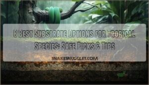 substrate options for tropical species substrate options for tropical species