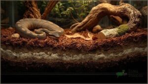 substrate safety and compatibility substrate safety and compatibility