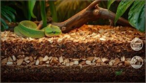 substrate selection for active species substrate selection for active species