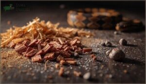 substrates to avoid for ball pythons substrates to avoid for ball pythons