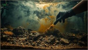 substrates to avoid for easy cleaning substrates to avoid for easy cleaning