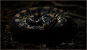 subtle signs of stress in snakes subtle signs of stress in snakes