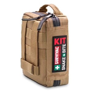 Survival Snake Bite Kits Emergency B07X221NFM