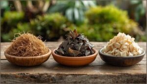 sustainable alternatives to peat moss sustainable alternatives to peat moss