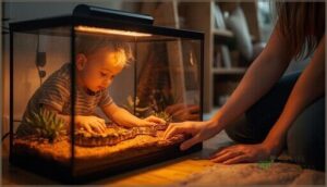 teaching kids heat mat safety teaching kids heat mat safety