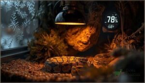 temperature and humidity adjustments temperature and humidity adjustments