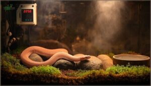 temperature and humidity requirements temperature and humidity requirements